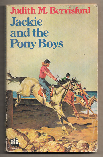 Jackie and the Pony Boys