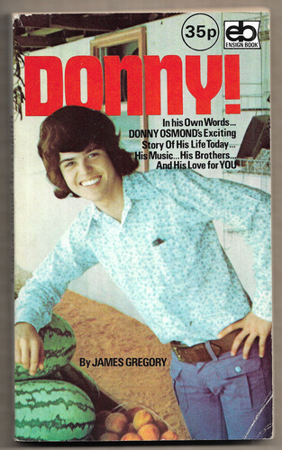 Donny!