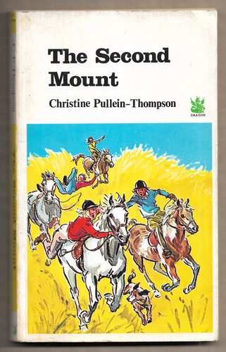 The Second Mount