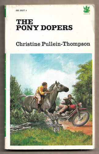The Pony Dopers