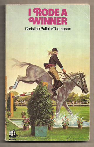 I Rode a Winner