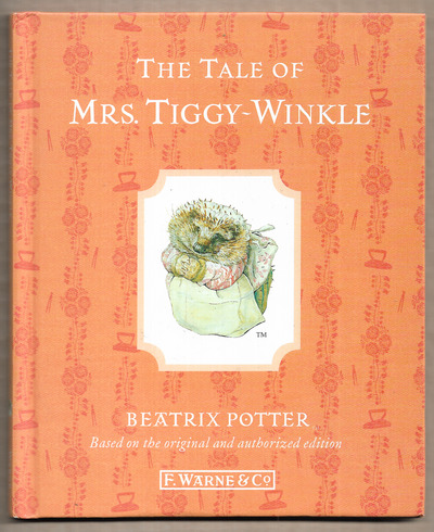 The Tale of Mrs Tiggy-Winkle