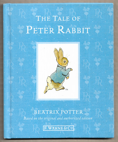 The Tale of Peter Rabbit