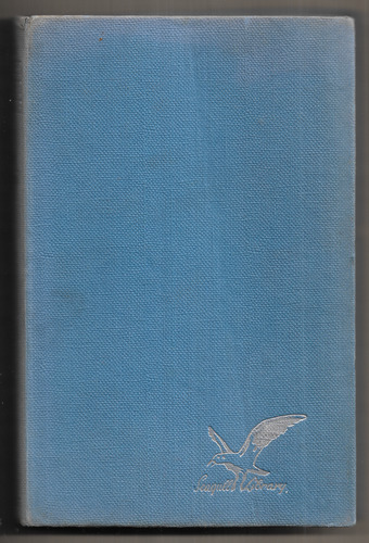 The House on the Kopje