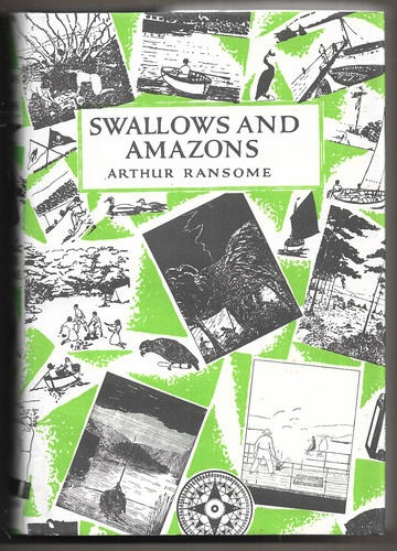 Swallows and Amazons