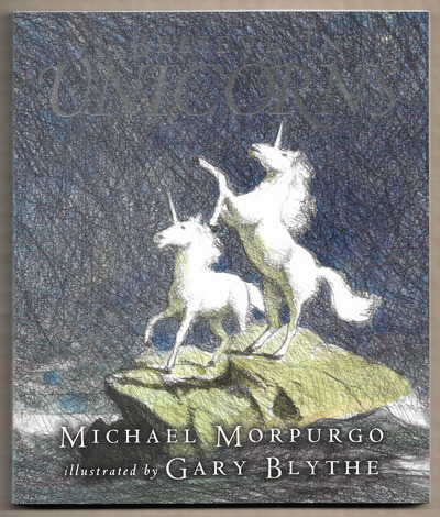 I believe in Unicorns