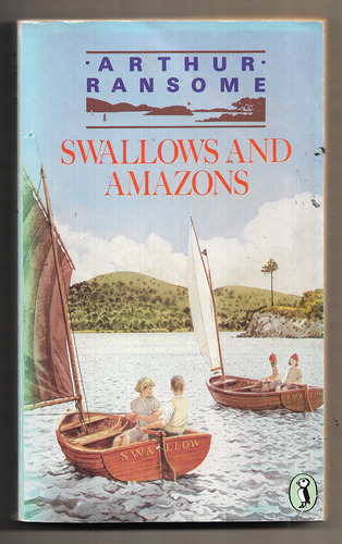 Swallows and Amazons