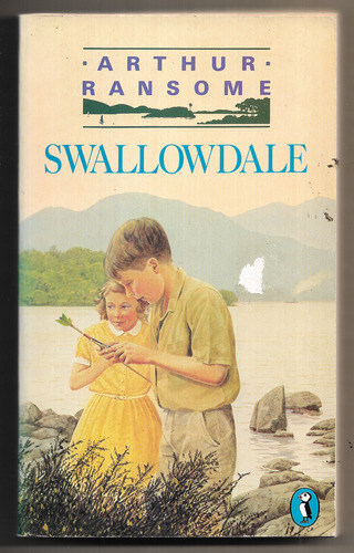 Swallowdale