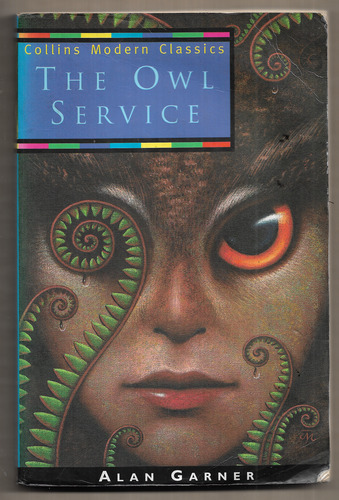 The Owl Service