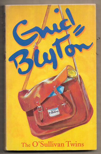 The O'Sullivan Twins