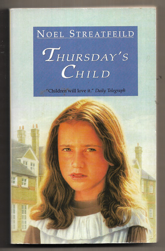 Thursday's Child