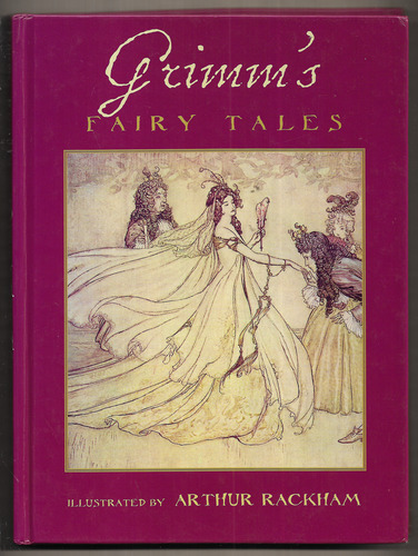 Grimm's Fairy Tales