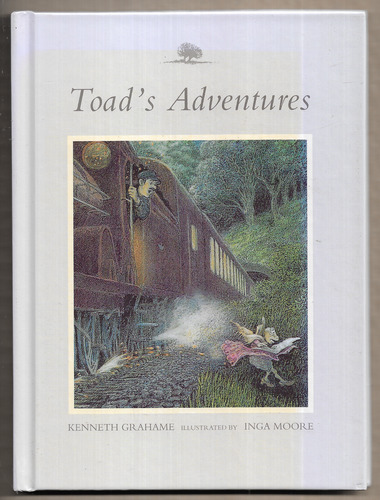 Toad's Adventures