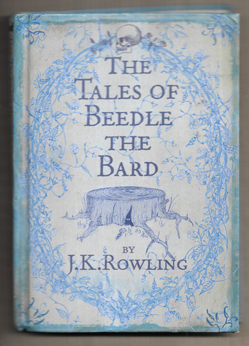 The Tales of Beedle the Bard