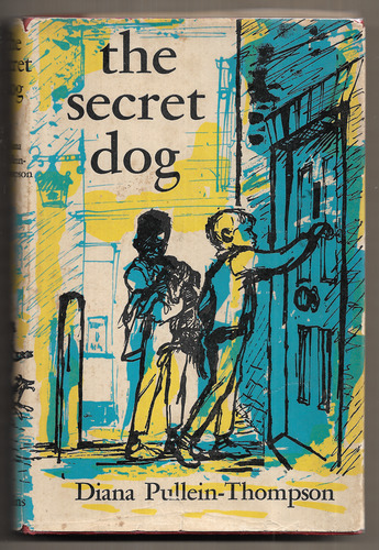 The Secret Dog