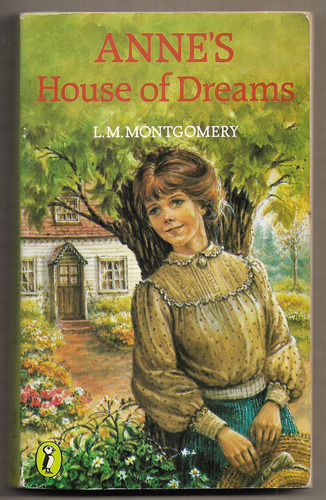 Anne's House of Dreams