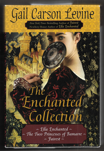 The Enchanted Collection