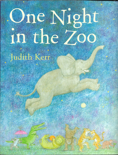 One Night in the Zoo