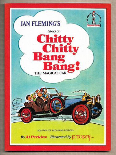 Chitty Chitty Bang Bang