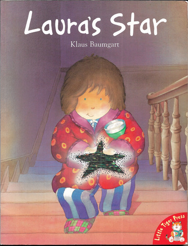 Laura's Star