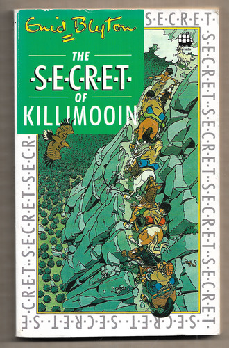 The Secret of Killimooin
