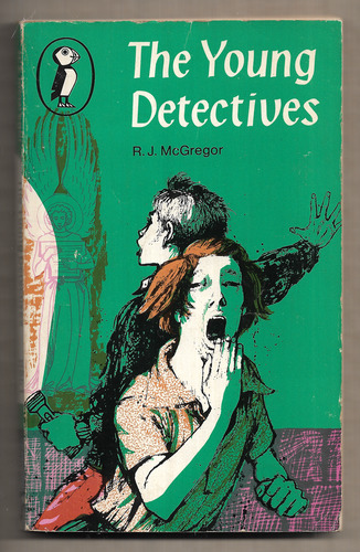 The Young Detectives