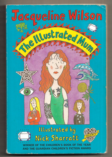 The Illustrated Mum