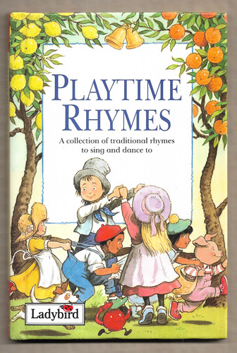 Playtime Rhymes