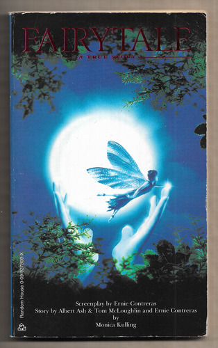 Fairytale - A True Story