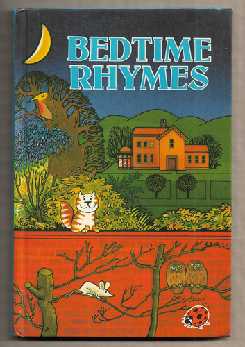 Bedtime Rhymes