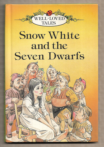Snow White and the Seven Dwarfs