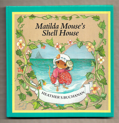 Matilda Mouse's Shell House