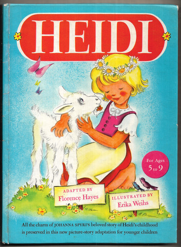 Heidi