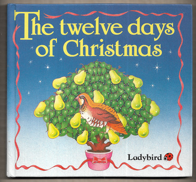 The Twelve Days of Christmas