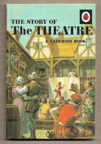 The Story of the Theatre