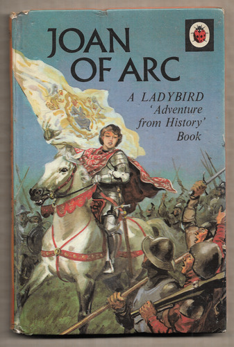 Joan of Arc