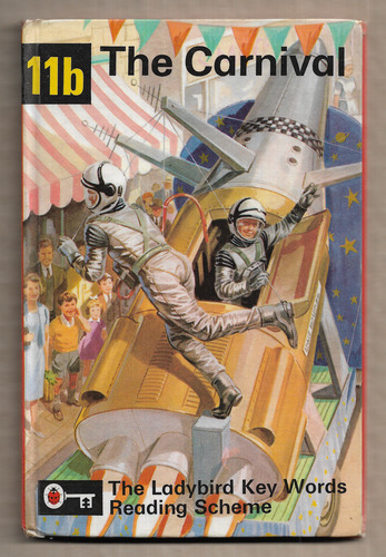The Carnival (11b)