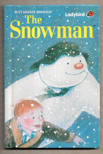 The Snowman