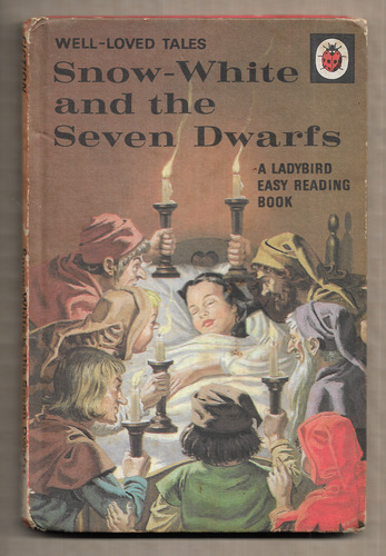 Snow-White and the Seven Dwarfs