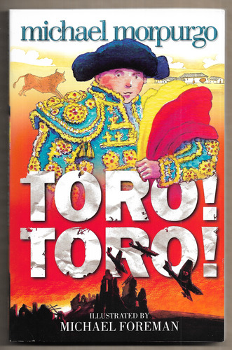 Toro! Toro!