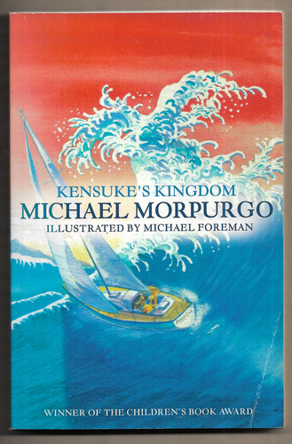 Kensuke's Kingdom