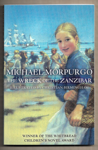 The Wreck of the Zanzibar