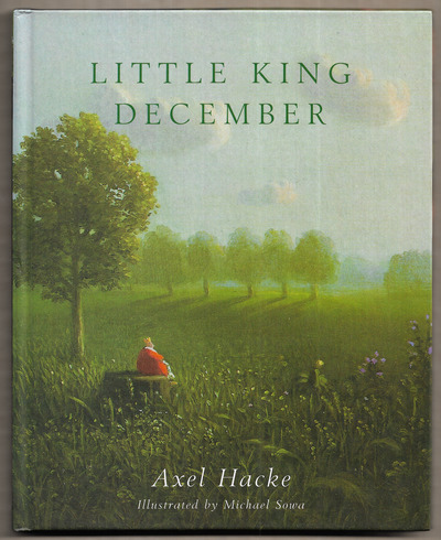 Little King December