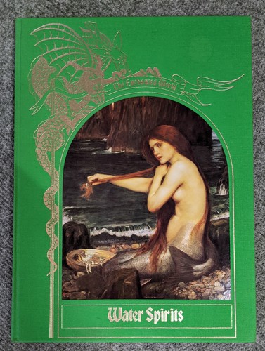 The Enchanted World: Water Spirits