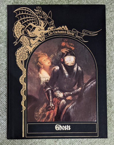 The Enchanted World: Ghosts