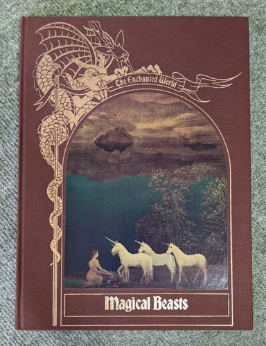The Enchanted World: Magical Beasts