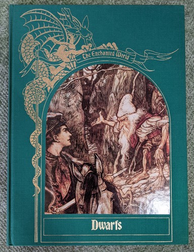 The Enchanted World: Dwarfs