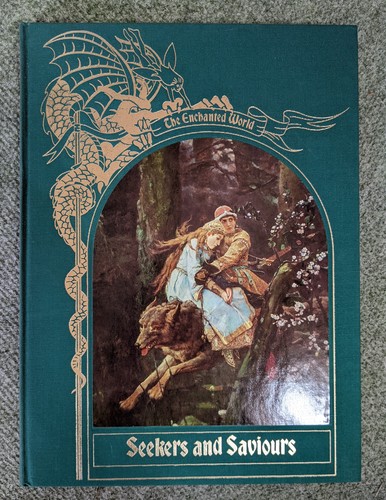 The Enchanted World: Seekers and Saviours