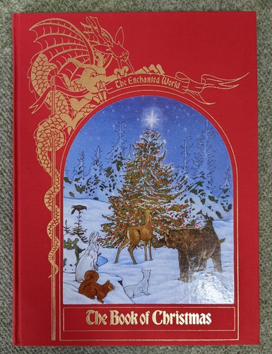 The Enchanted World: The Book of Christmas