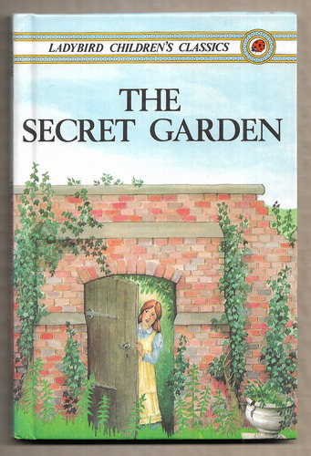 The Secret Garden